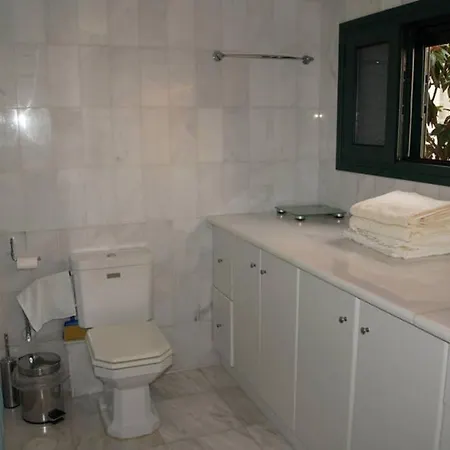 Seafront Maisonette In